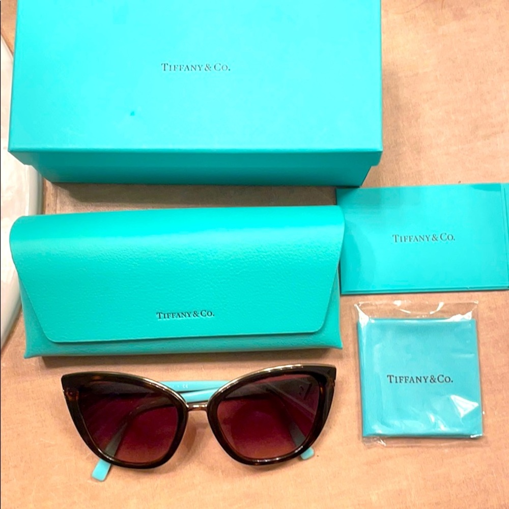 Tiffany Sunglasses